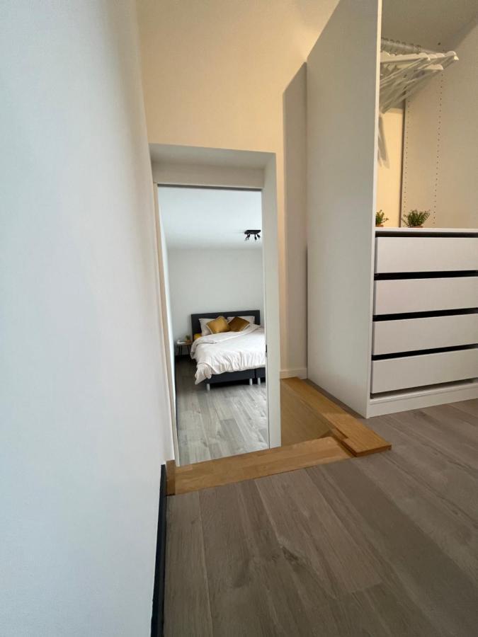 Westenwind Ostende Extérieur photo
