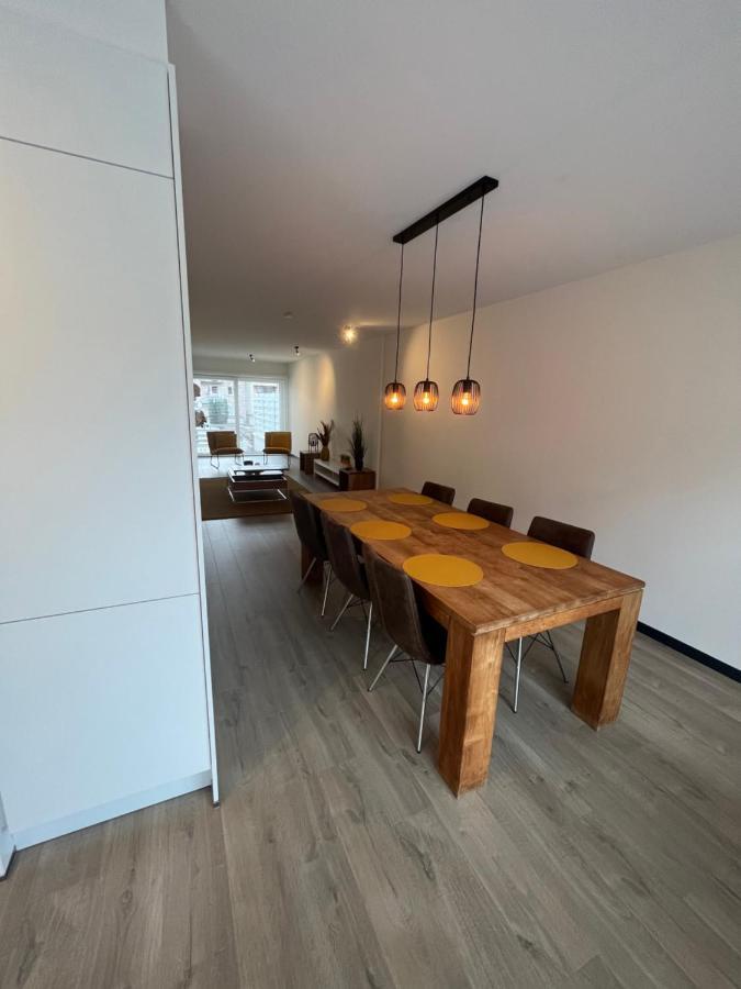 Westenwind Ostende Extérieur photo